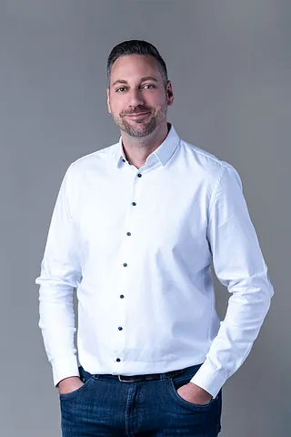 Daniel Makivic