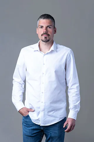 Christoph Kremsner