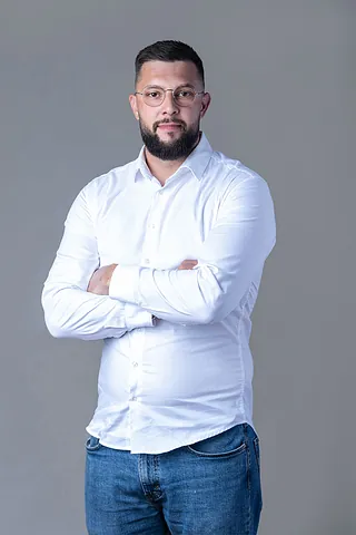 Shkelzen Gashi