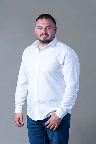 Burak Acikel
