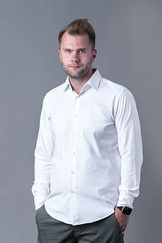 Philipp Dettmann