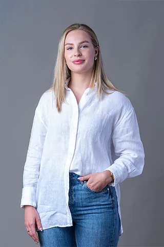 Sophia Fasching-Dettmann